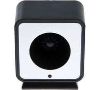 Ультразвуковой отпугиватель вредителей LUAZON LRI-25 150 м², 220 В, черный 5393283