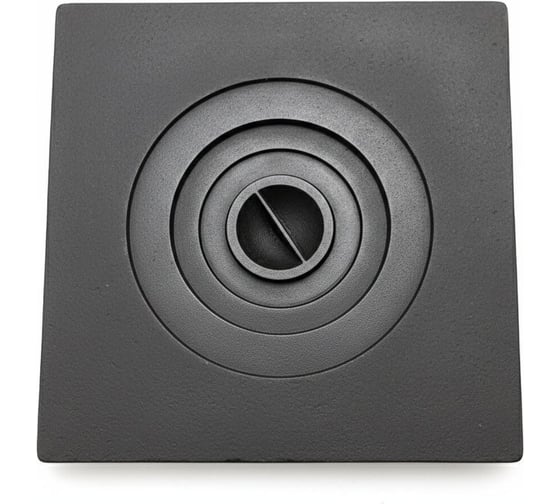 Плита ООО "БАЛЕЗИНСКИЙ ЛМЗ" П1-4 (512х512) 4811381031448