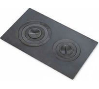 Плита ООО "БАЛЕЗИНСКИЙ ЛМЗ" П2-5 (760х455) 4811381023085