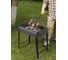 Сварной мангал PALISAD Camping 605х375х138/640 мм, сталь 2 мм 69668 6