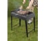 Сварной мангал PALISAD Camping 605х375х138/640 мм, сталь 2 мм 69668 7
