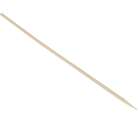 Шпажки-шампуры VETTA 90 шт., бамбук, 150х3 мм 437-210