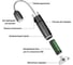 Магнитная LED подсветка для гриля Volcano 5-0-015 3