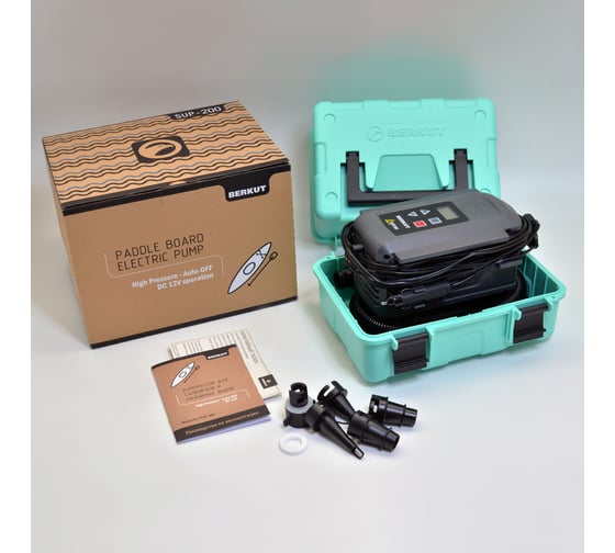 Насос электрический BERKUT SUP-200