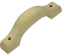 Ручка-скоба Крепстор банная, плоская, 220 мм, 1 шт. 4665317040277