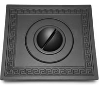 Плита ООО "ЛИТДЕТАЛЬ" П1/2 (П1-3), 345×300 мм, 4811381016797