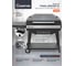 Гриль угольный барбекю GRATAR Master XL GM-880 2