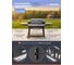 Гриль угольный барбекю GRATAR Master XL GM-880 4