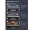 Гриль угольный барбекю GRATAR Master XL GM-880 7