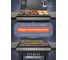 Гриль угольный барбекю GRATAR Master XL GM-880 9