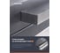 Гриль угольный барбекю GRATAR Master XL GM-880 15