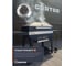 Гриль угольный барбекю GRATAR Master XL GM-880 18