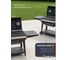 Гриль угольный барбекю GRATAR Master XL GM-880 20