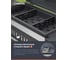 Гриль угольный барбекю GRATAR Master XL GM-880 21