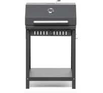 Гриль Мангал Очаг 3 в 1 MODERN GRATAR G-MOD600