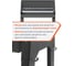 Мангал-гриль GRATAR MODERN M-MOD600 6