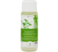 Аромат для парной Альпийские травы, 25кг Lacoform 1470025