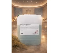 Аромат для парных Душистое сено 25кг Lacoform 1471025