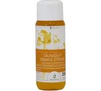 Аромат для саун Апельсин-Лимон / Orange-Zitrone 250 мл Lacoform 1407002/1407102