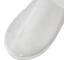 Тапочки одноразовые ОФИСМАГ EVA Classic закрытые КОМПЛЕКТ 25 пар спанбонд + ЭВА, р. 37-42, белые, SMZ,шк3271 611033 2