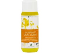 Аромат для саун Зеленый лайм / Grune Limone 250мл Lacoform 1438002/1438102