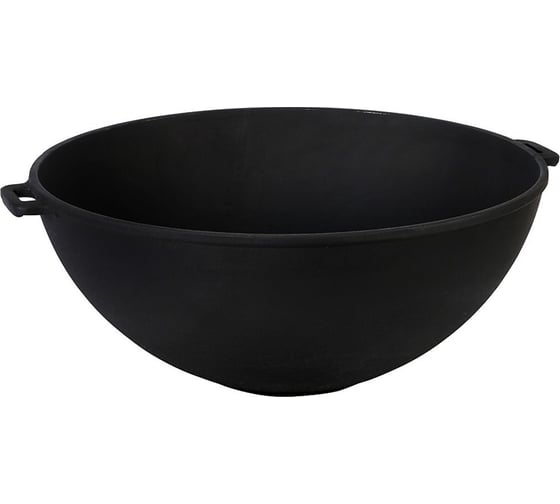 Узбекский казан Maysternya WOK 8 л T405 1