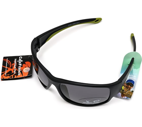 Очки спортивные для охоты и рыбалки CF SF002