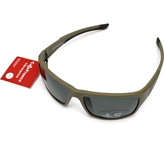 Очки спортивные для охоты и рыбалки CF SF0022