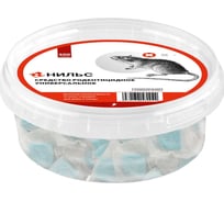 Средство от крыс и мышей INTERFIX НИЛЬС 200 г, ведро 3177677