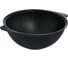 Казан для плова Kukmara 6 л, литой алюминий с антипригарным покрытием ХП9313 2