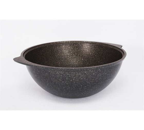 Казан для плова Kukmara 6 л Granit ultra original ТП9308