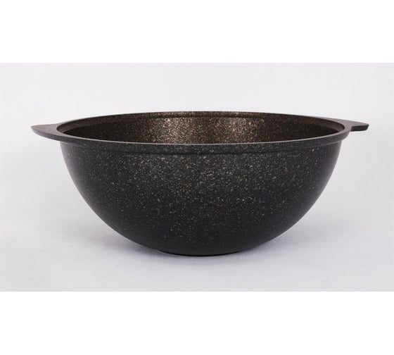 Казан для плова Kukmara 6 л Granit ultra original ТП9308