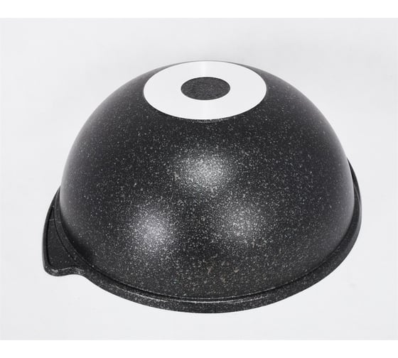 Казан для плова Kukmara 6 л Granit ultra original ТП9308
