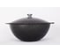 Казан для плова Kukmara 6 л Granit ultra original ТП9308 2