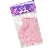 Мочалка-перчатка EUROHOUSE нейлон 5264