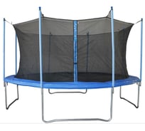 Батут Garden Story Старт с защитной сеткой 305 см LE.АА.А09.11.01