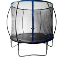 Батут Garden Story Старт-2 с защитной сеткой 488 см LE.АА.А08.11.05