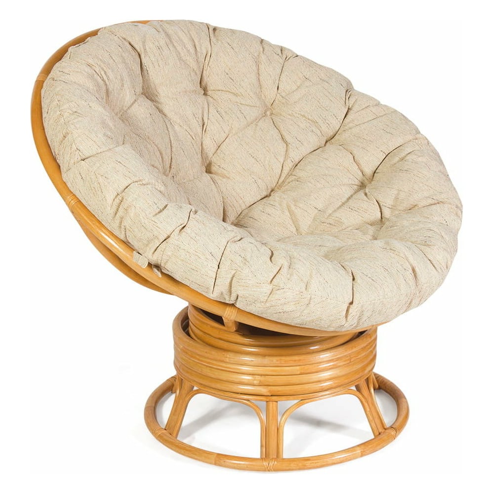 кресло качалка tetchair papasan