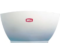 Ловушка для насекомых клеевая WELL WE-SB-U18 (50м2) 700409037