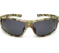 Очки защитные тактические поляризационные CF с серой линзой S228000