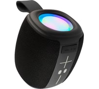 Портативная колонка SMARTBUY MUSE 2, Bluetooth USB/MicroSD/FM, 8 Вт, черная SBS-5720