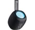 Портативная колонка SMARTBUY MUSE 2, Bluetooth USB/MicroSD/FM, 8 Вт, черная SBS-5720 3