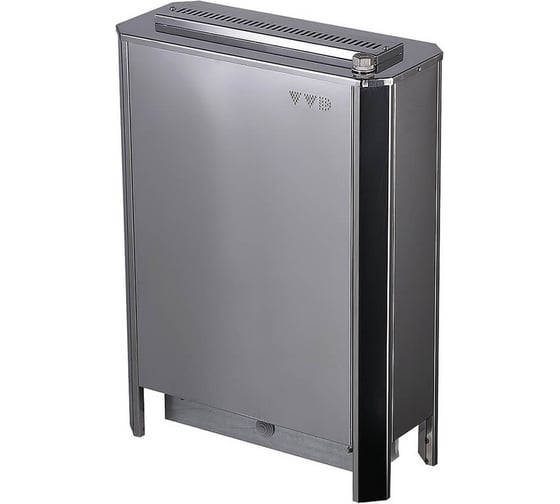 Генератор перегретого пара для бани VVD АЭГПП 3,9 кВт, 220–380 В 101304