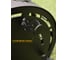 Чаша костровая пятисторонняя кемпинговая ООО СКП К-046Ч сталь 4 мм, порошковая краска, 300 (400)×700 (800) мм 7