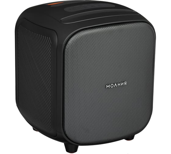 Портативная колонка Ural sound Урал Молния 1400