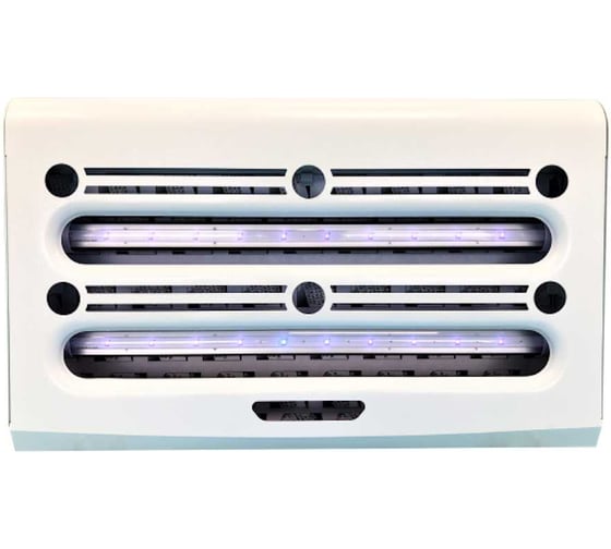 Ловушка для насекомых WELL светодиодная клеевая WE-SB30L White (240м2) 700409046