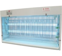 Ловушка для насекомых высоковольтная WELL WE-400-2 (240м2) 700409021