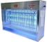 Ловушка для насекомых высоковольтная WELL WE-150-2SW влагозащищенная IP54 AISI 304 (90м2) 700409017 1