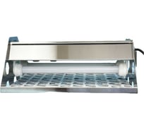 Ловушка для насекомых клеевая WELL WE-FTC215SW влагозащищенная IP54 AISI 304 (120м2) 700409045