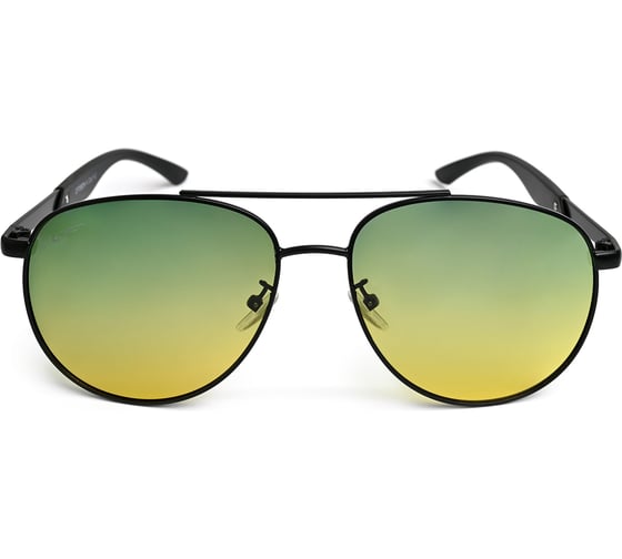 Очки водителя защитные поляризационные CF два_цвета CF708DN